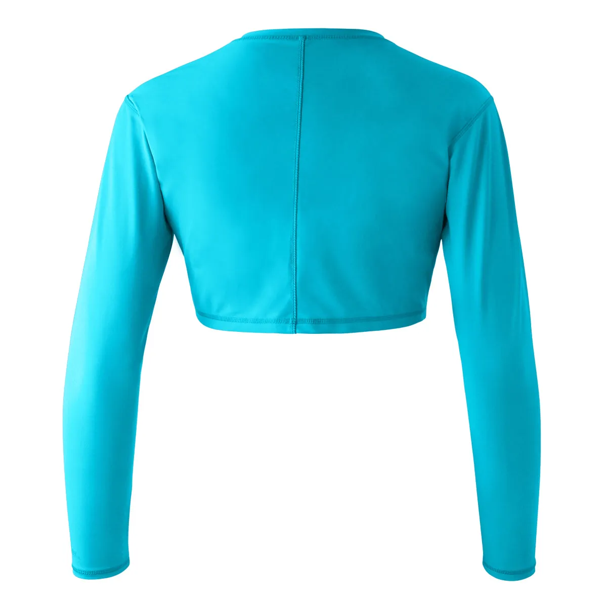 Women's Active Swim Shrug