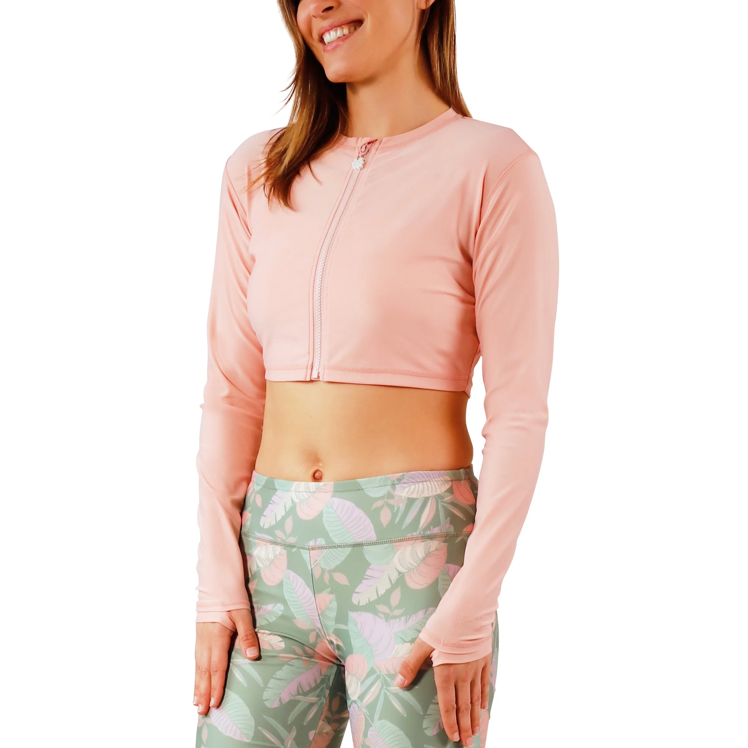 Women's Active Swim Shrug