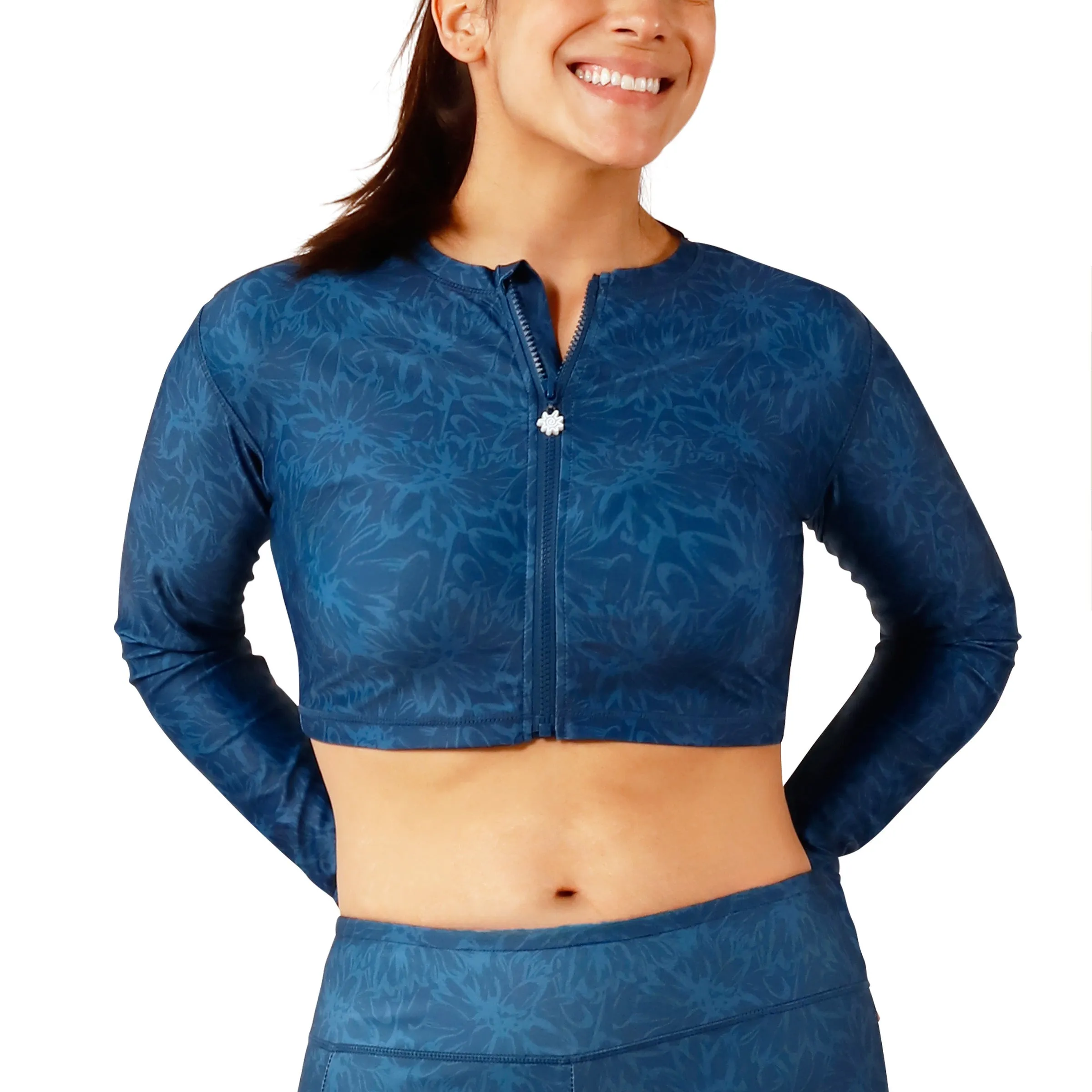 Women's Active Swim Shrug