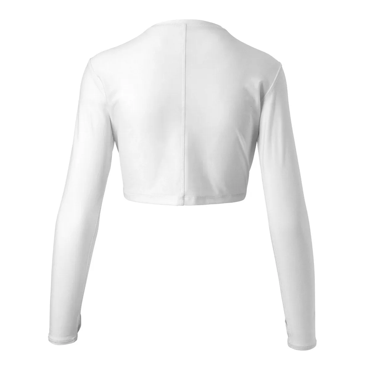 Women's Active Swim Shrug