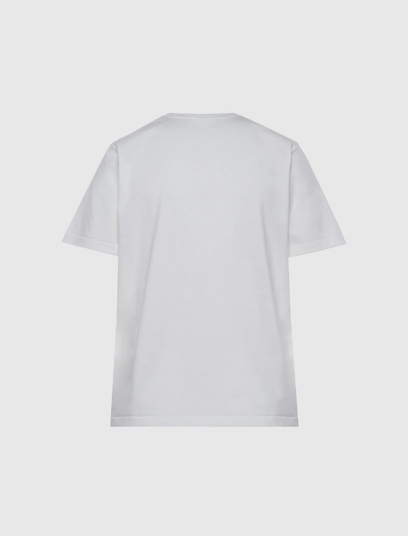 WOMEN'S BABY MILO TEE