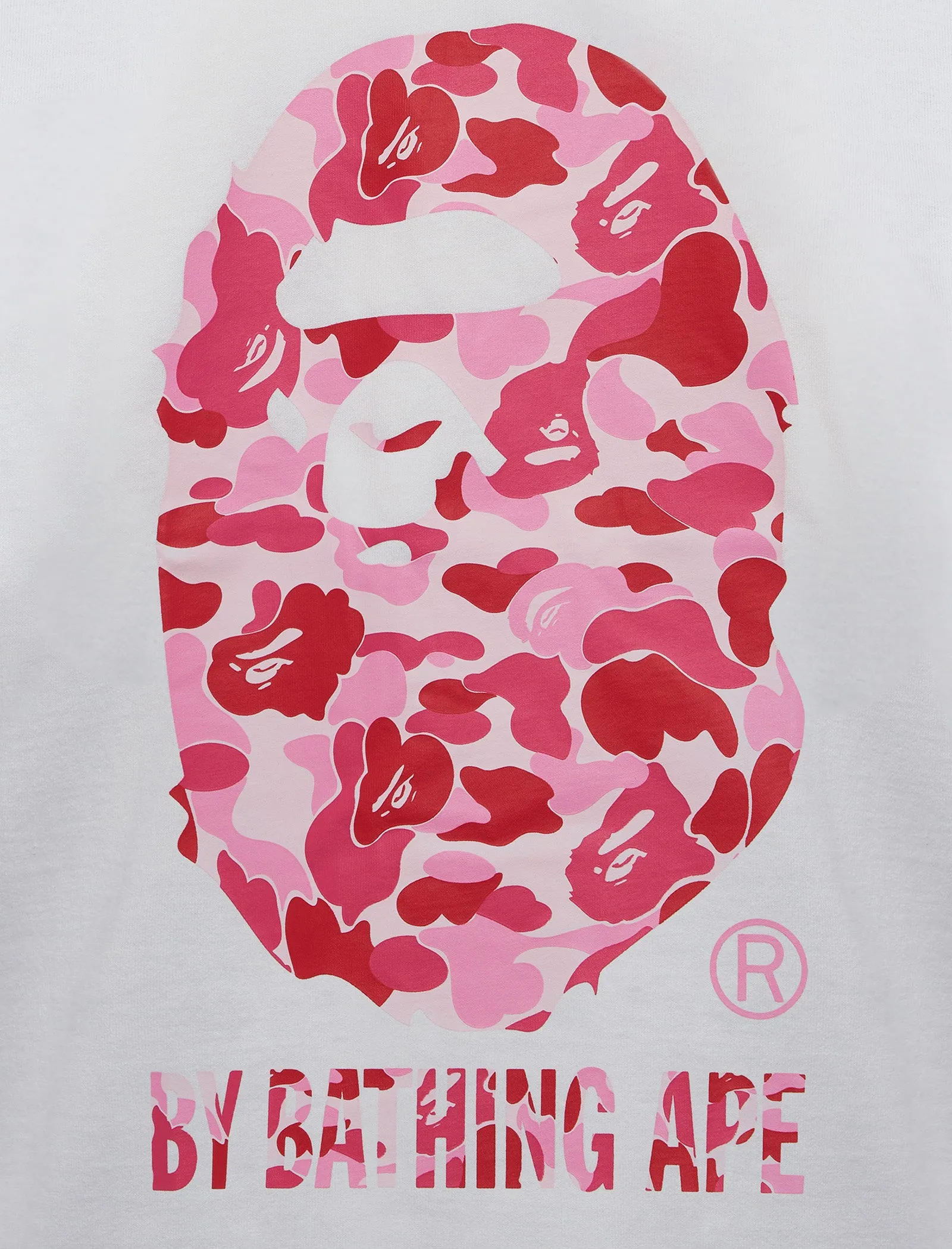 WOMEN'S CAMO BY BATHING TEE