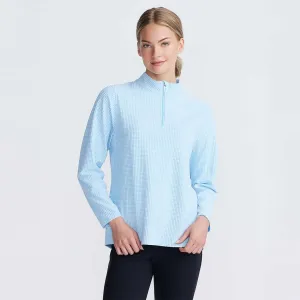 Women's Comfy 1/4 Zip Pullover