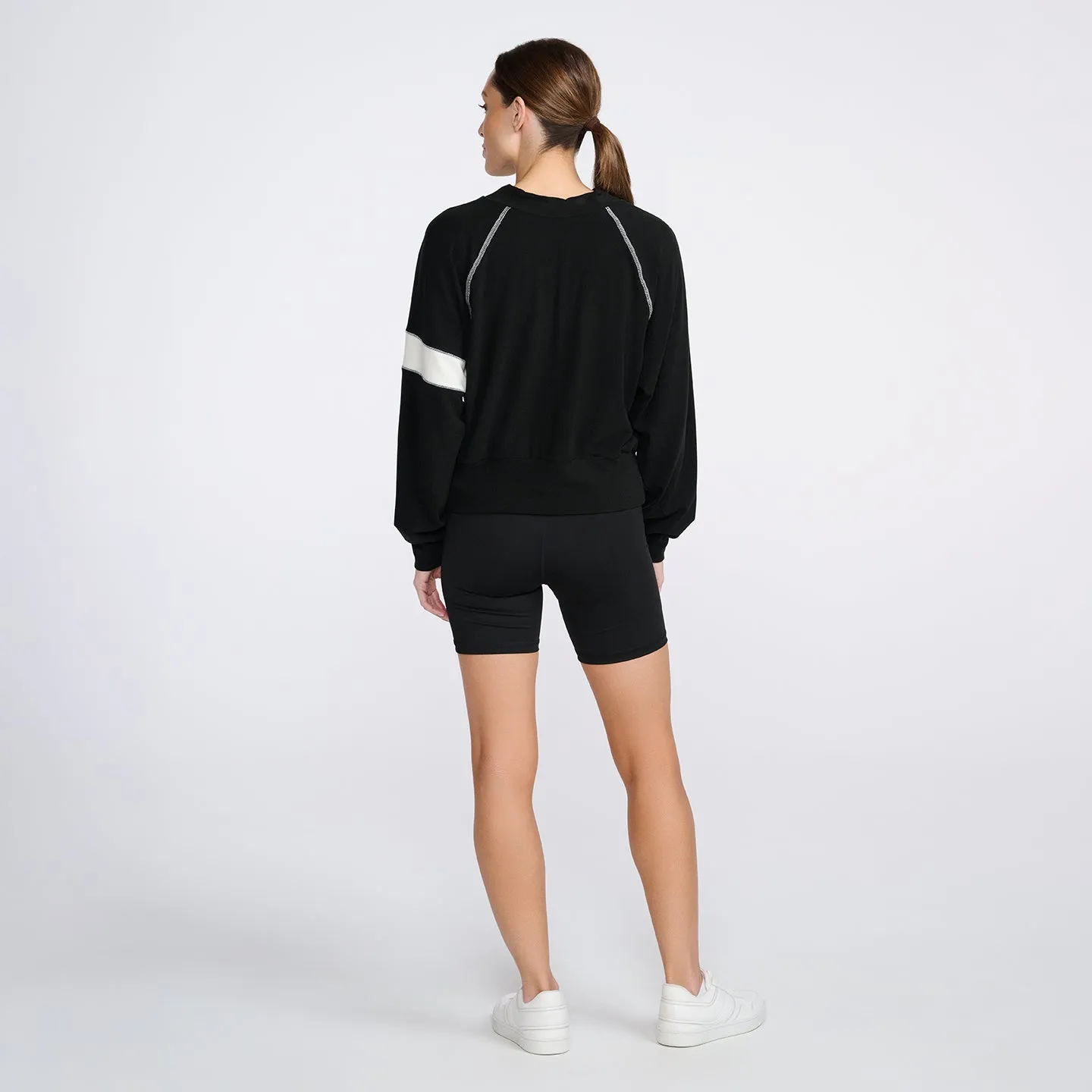 Women's Country Club Sweatshirt