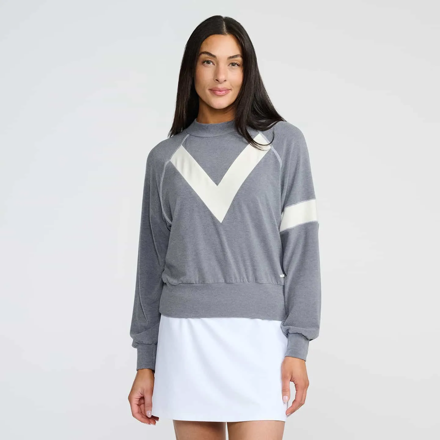 Women's Country Club Sweatshirt