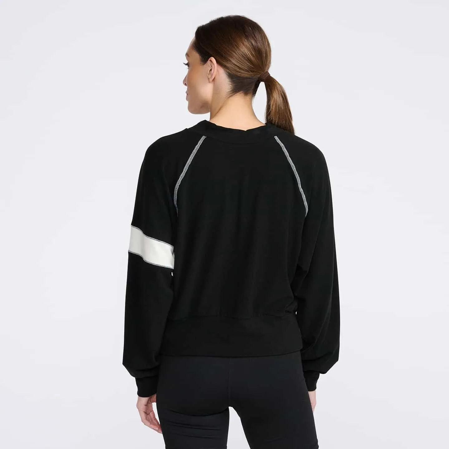 Women's Country Club Sweatshirt