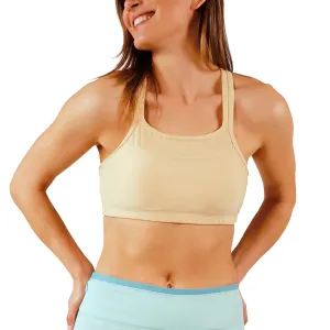 Women's Crisscross Swim Bra