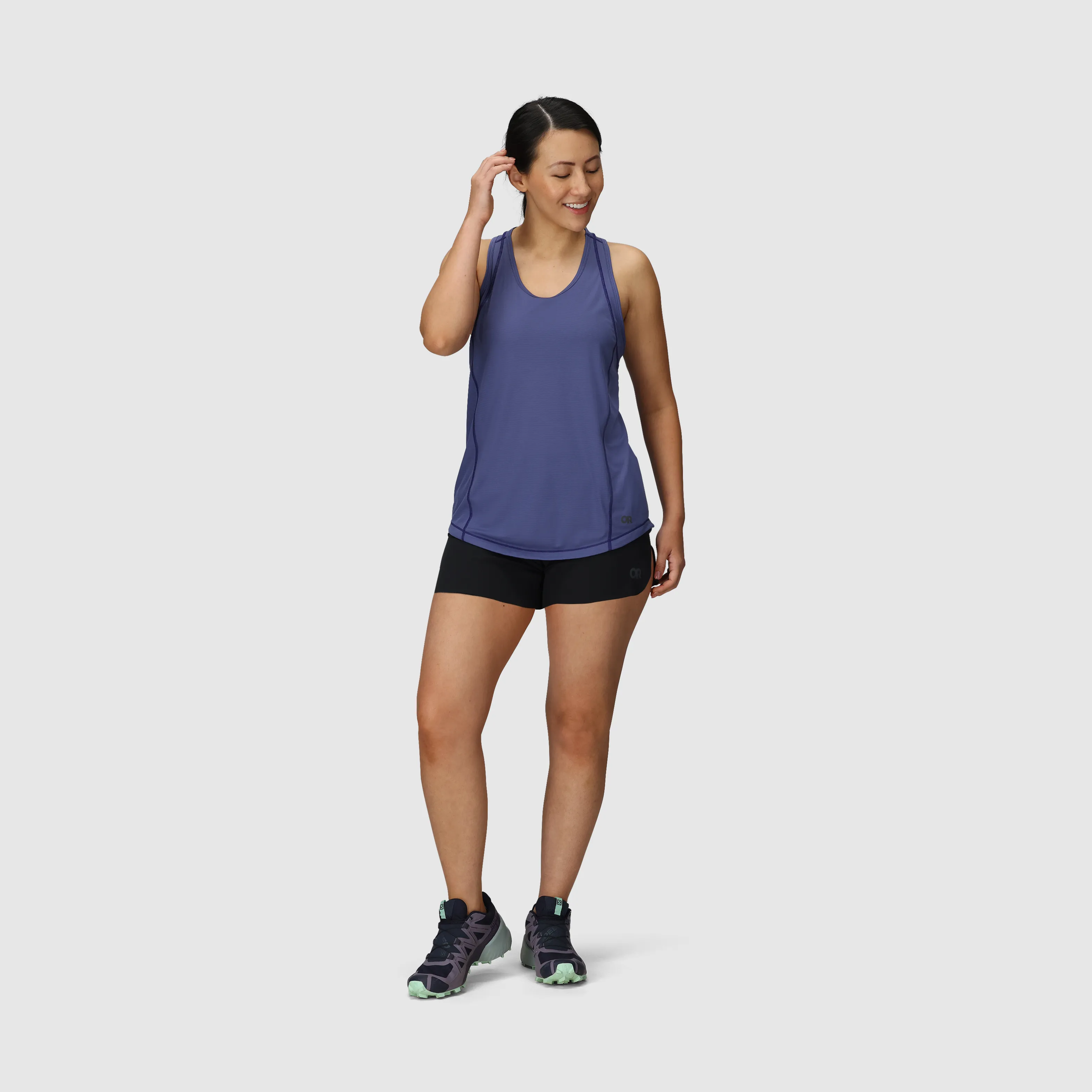 Women's Echo Tank