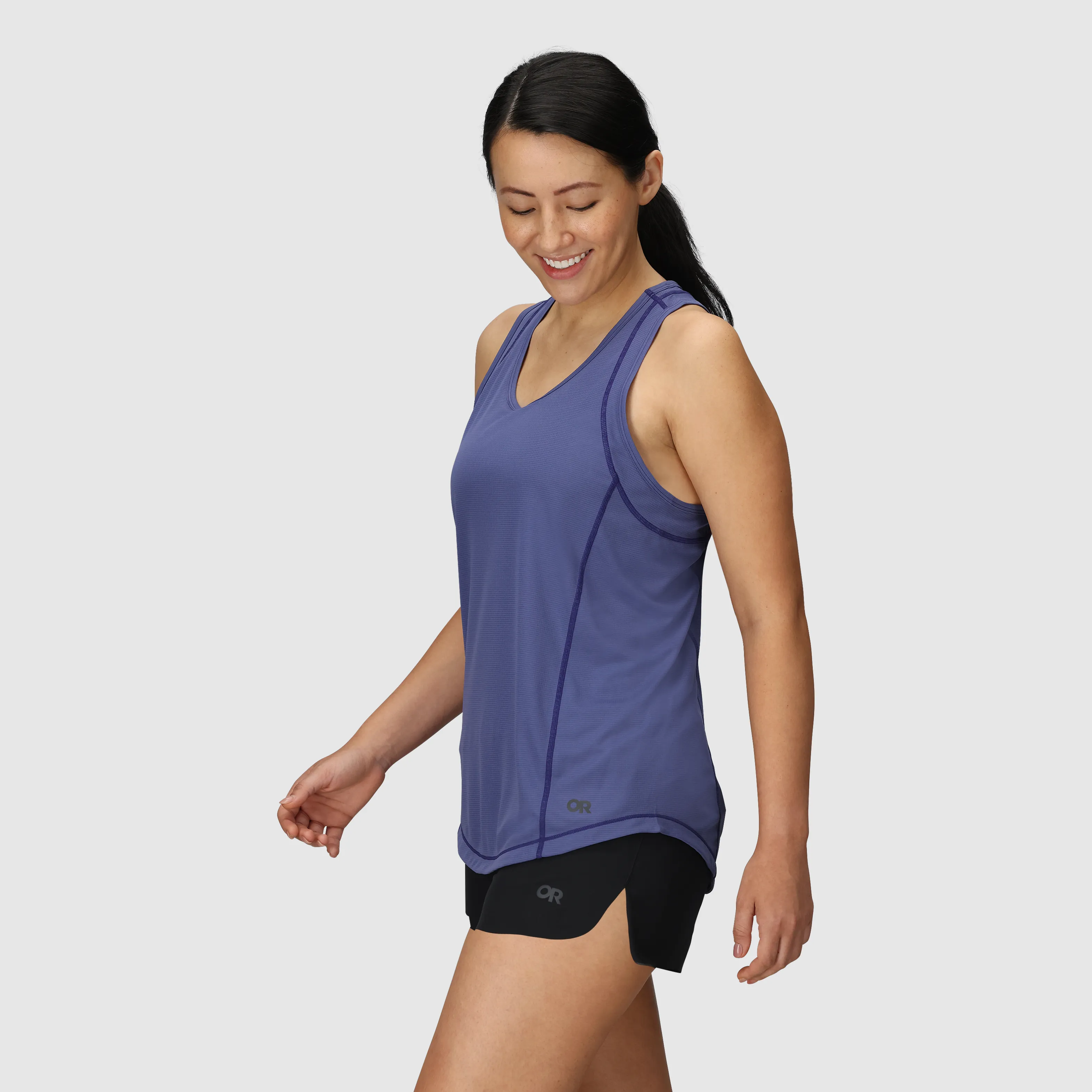 Women's Echo Tank