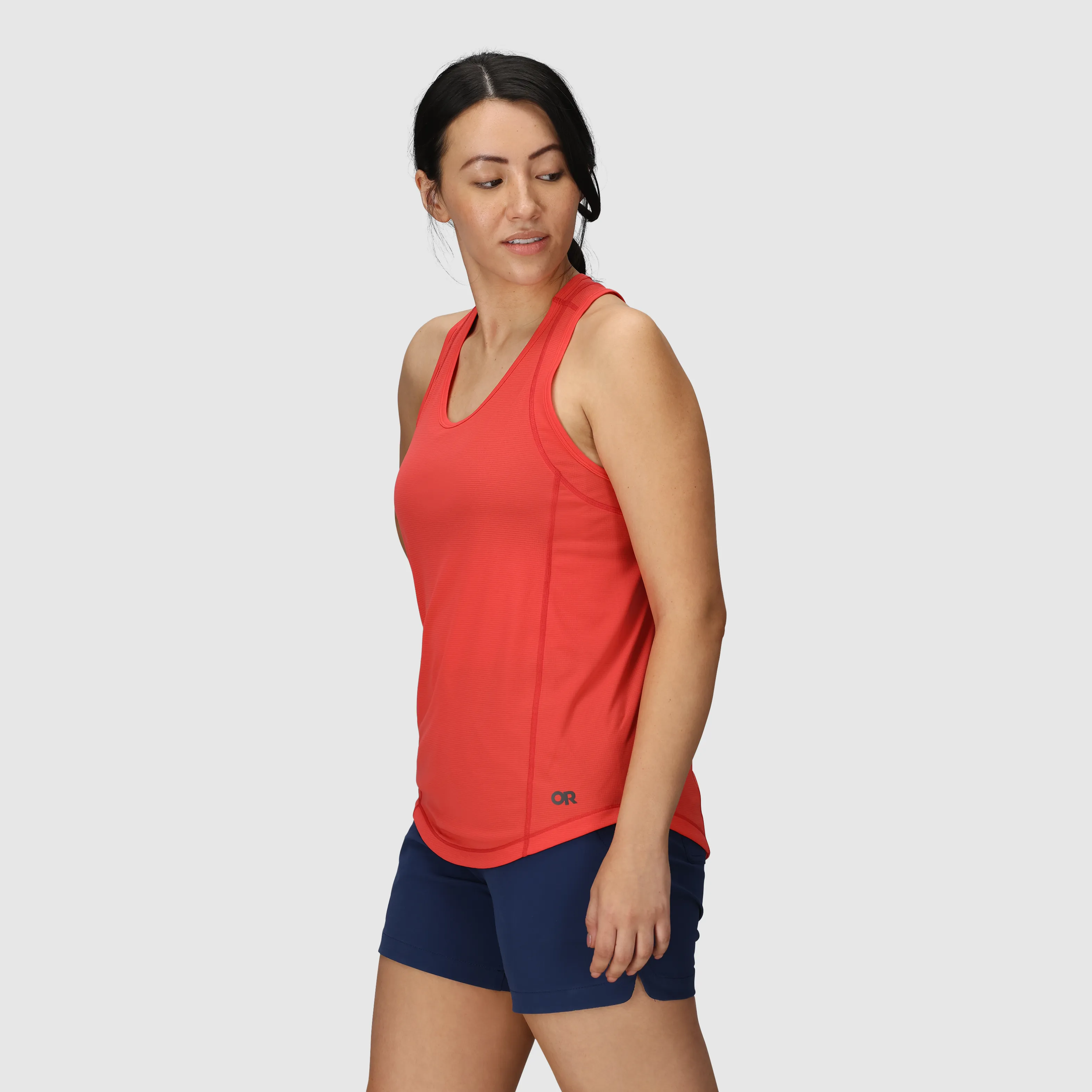 Women's Echo Tank
