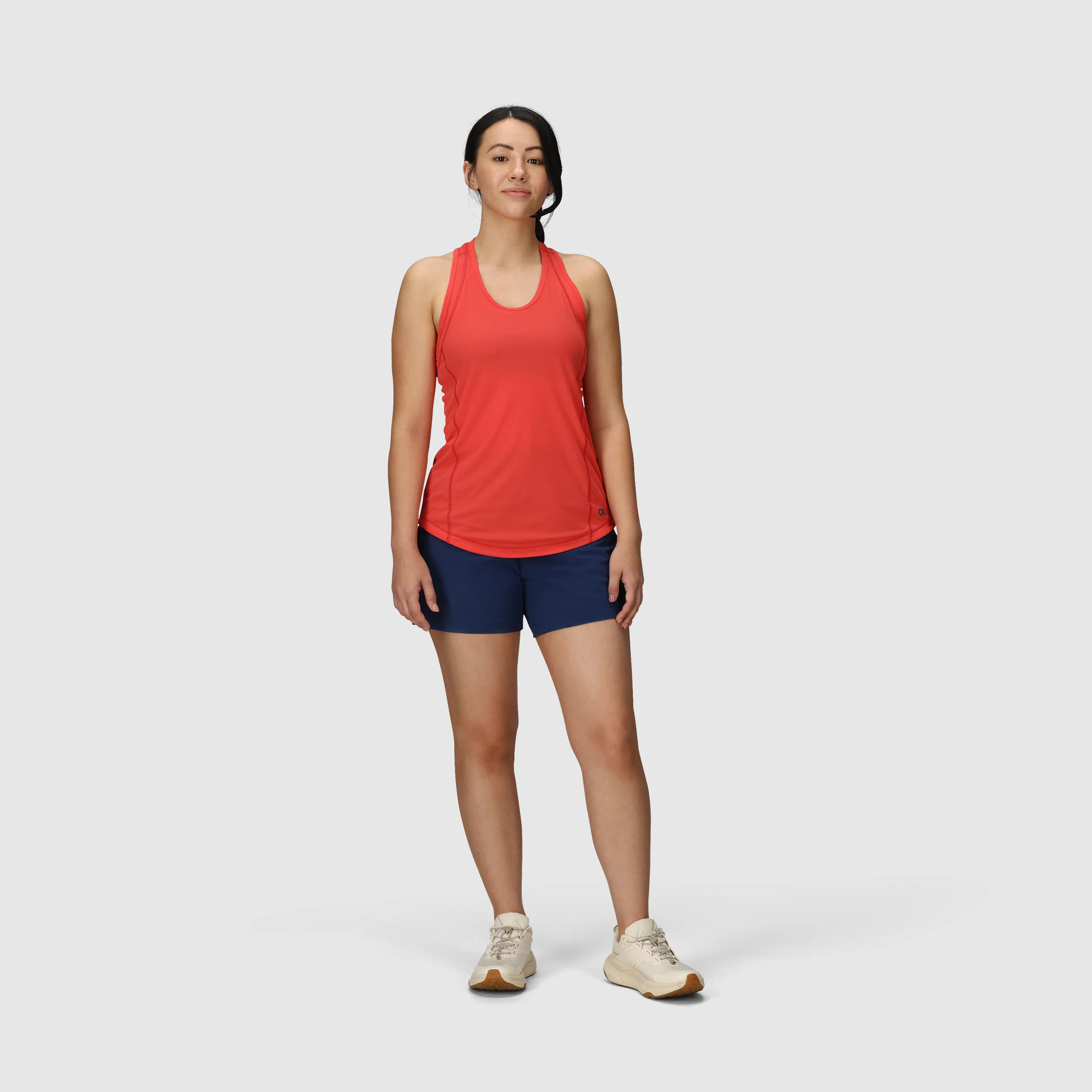 Women's Echo Tank