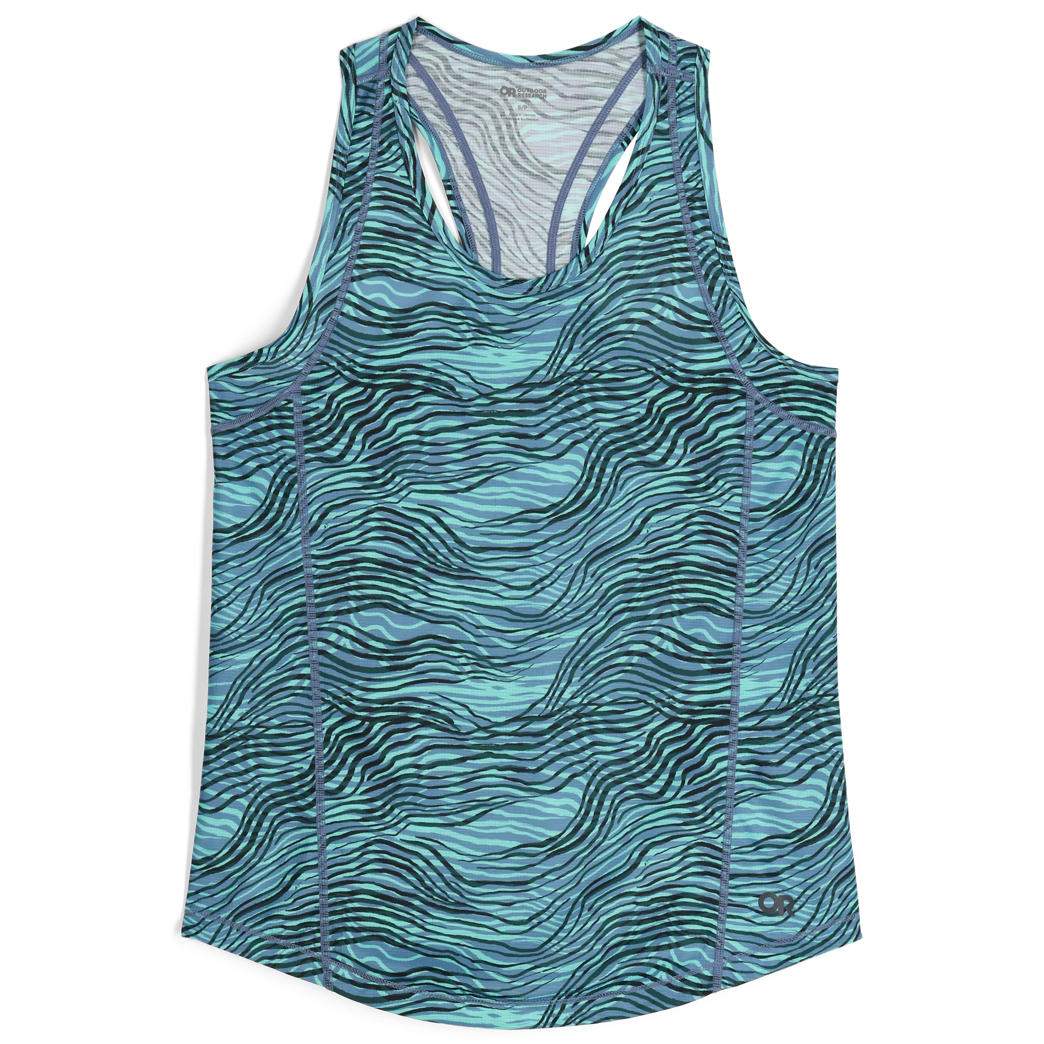 Women's Echo Tank