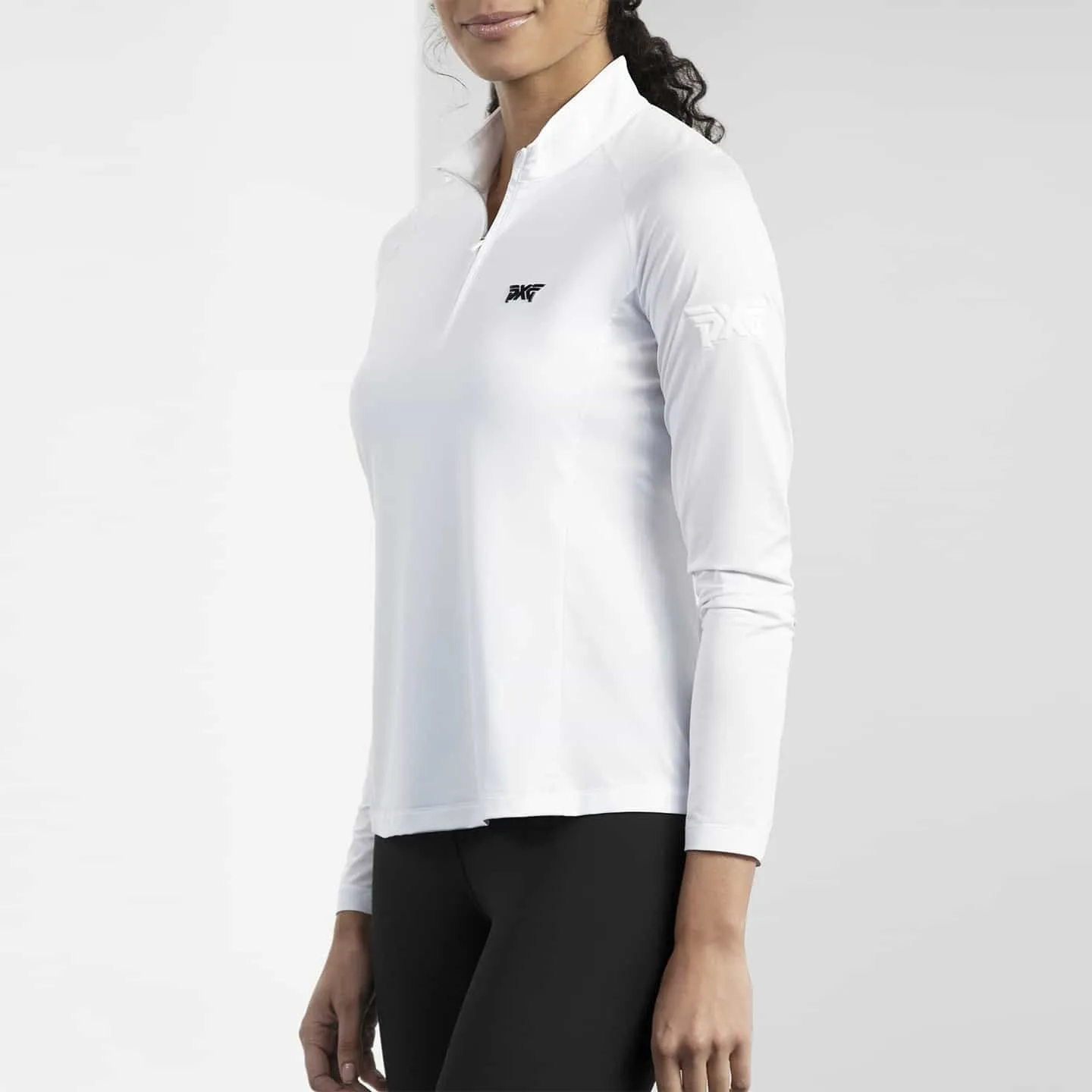 Women's Essential Pullover