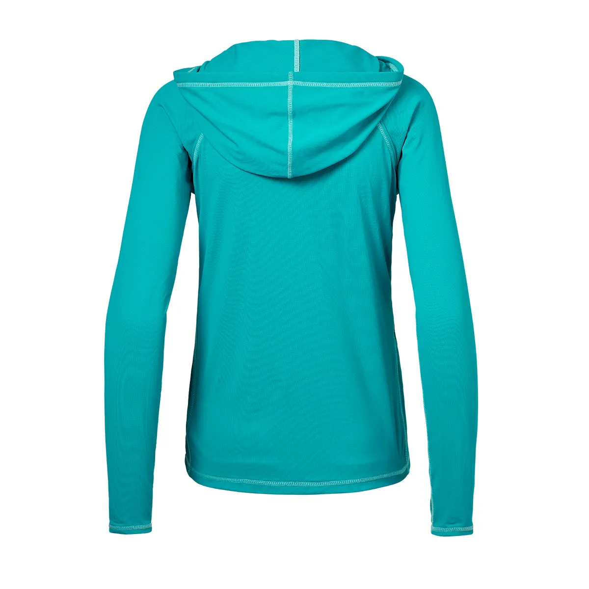 Women's Hooded Water Jacket | FINAL SALE