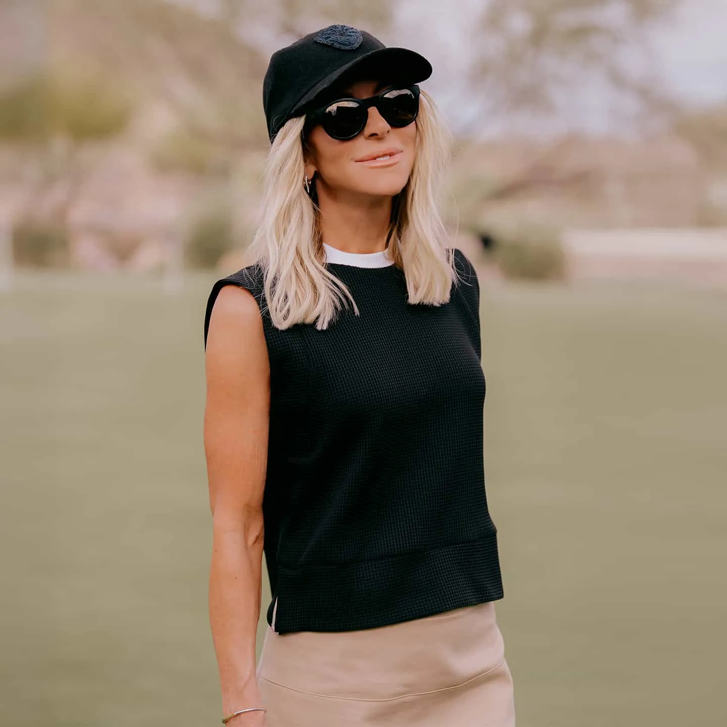 Women's On A Break Top