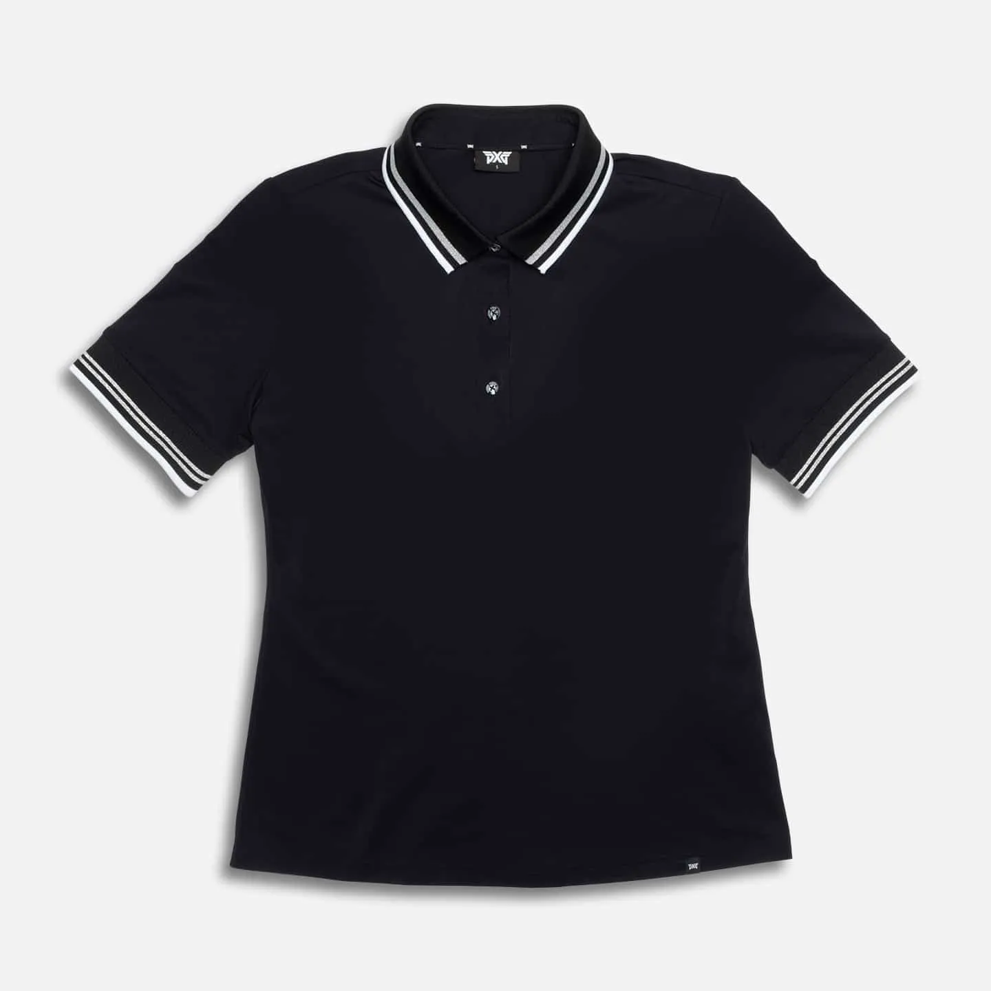 Women's Ready To Play Polo