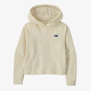 Women's Regenerative Organic Certified® Cotton Essential Hoody