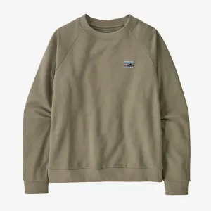 Women's Regenerative Organic Certified® Cotton Essential Top