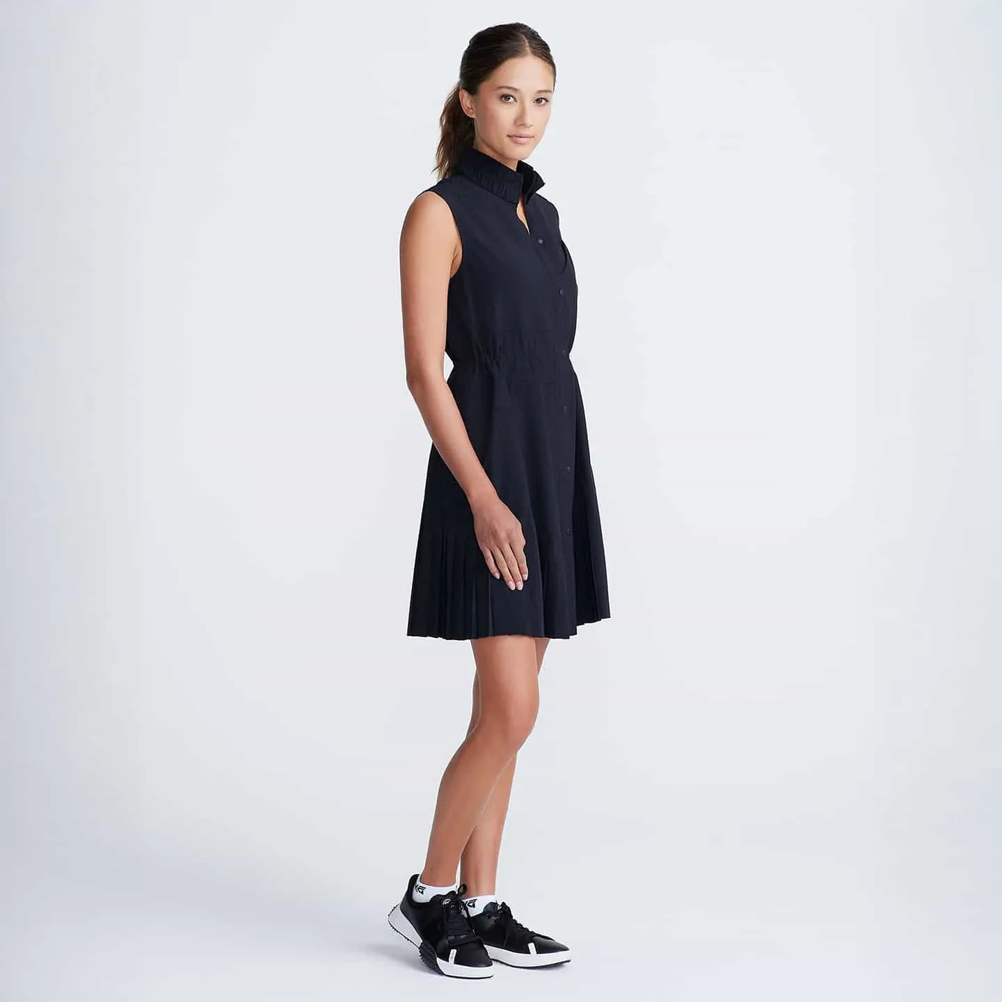Women's Sleeveless Day Dress