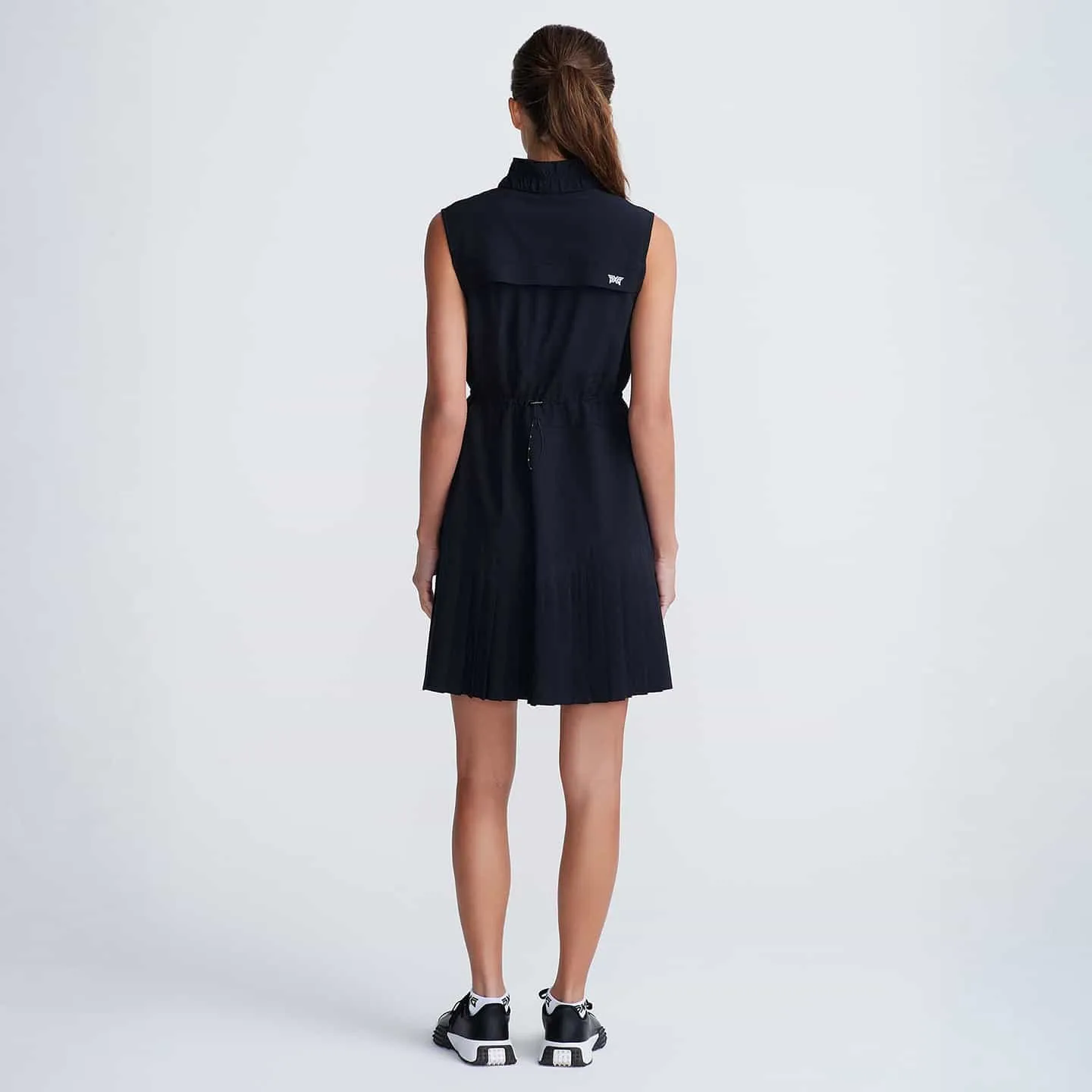 Women's Sleeveless Day Dress