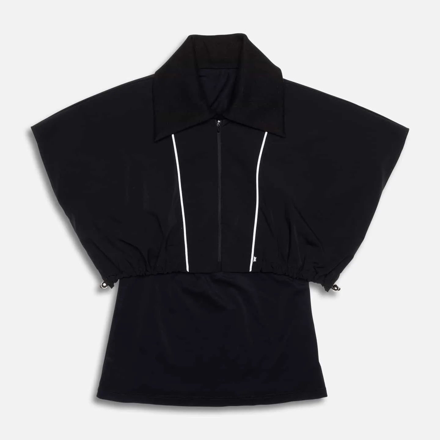 Women's Two In One Blouson