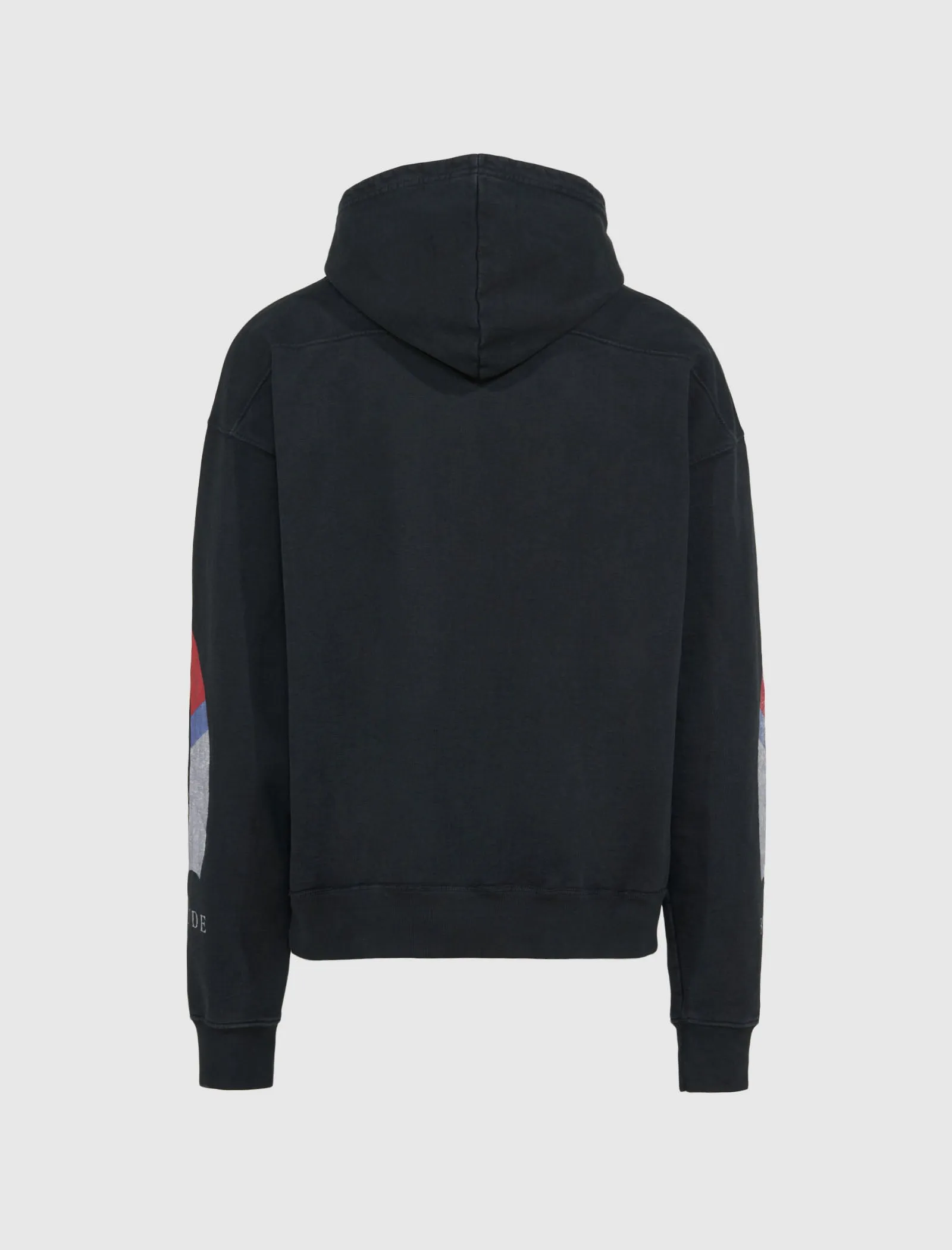 YACHT CLUB HOODIE
