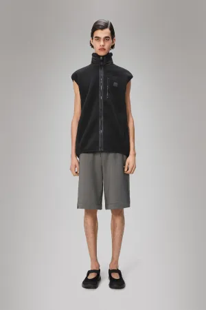 Yermo Fleece Vest
