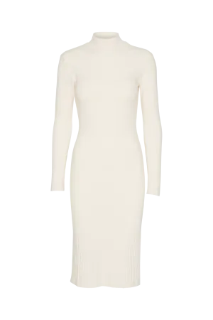 Zinnia Dress - Brazilian Sand