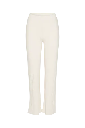 Zinnia Pants - Brazilian Sand